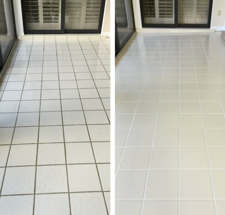 Caneta Rejunte Reparadora Permanente Decaza - (ÚLTIMAS UNIDADES!)