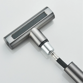 Torneira Misturador Flexível em Cascata