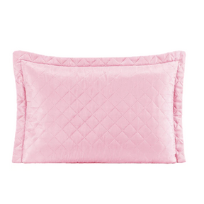 Kit Com 2 Porta Travesseiro 100% Impermeável Matelado