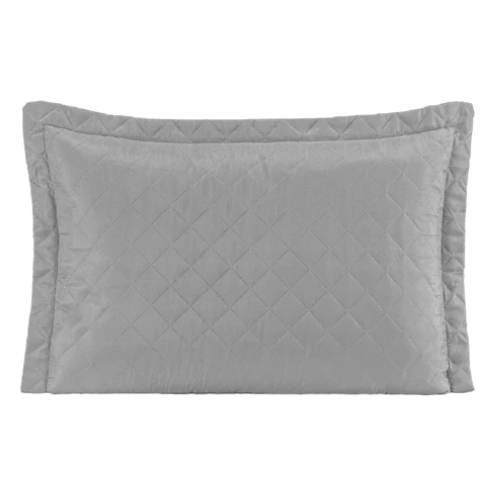 Kit Com 2 Porta Travesseiro 100% Impermeável Matelado