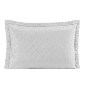 Kit Com 2 Porta Travesseiro 100% Impermeável Matelado