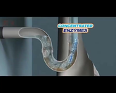 Haste De Limpeza Esgoto Banheiro Cozinha Limpador E Desentupidor Pia Ralo