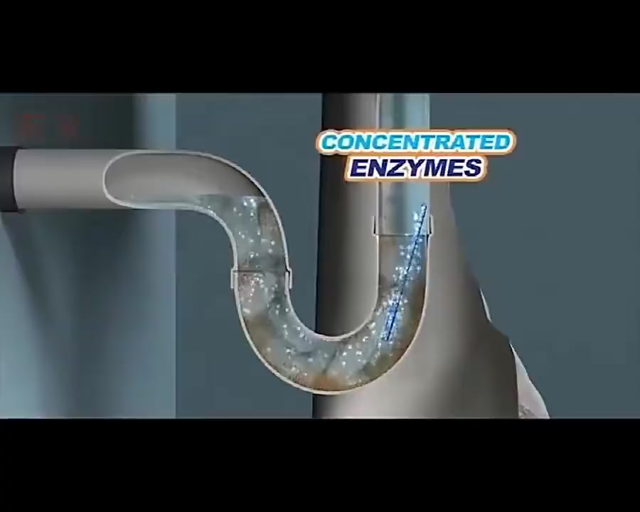 Haste De Limpeza Esgoto Banheiro Cozinha Limpador E Desentupidor Pia Ralo