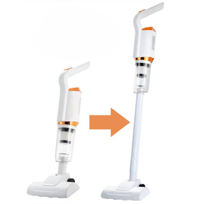 Aspirador de Pó 2 em 1 Limpeza Portátil Sem Fio Multifuncional Para Limpeza De Casa Manual