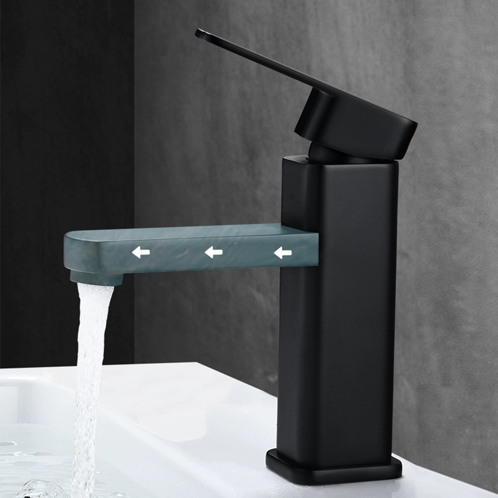 Torneira Banheiro quente e fria com 2 mangueiras de água quente e fria de 60 cm KBH16320 KBH16320-PLA KBH16323-PLA