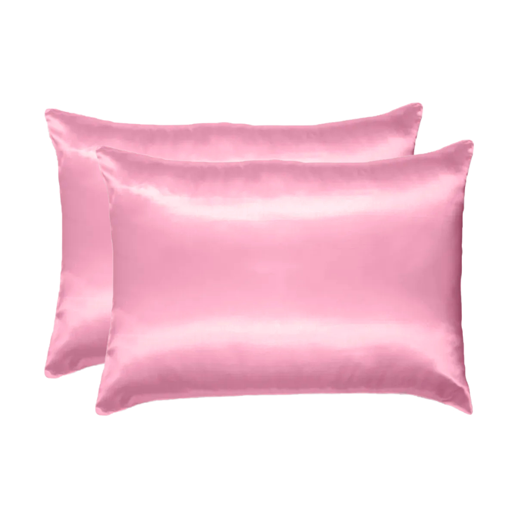 Fronha De Cetim Anti Frizz 70cm X 50cm - Glow Sleep