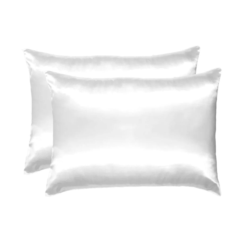 Fronha De Cetim Anti Frizz 70cm X 50cm - Glow Sleep