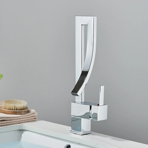 Torneira Banheiro Lux Square™