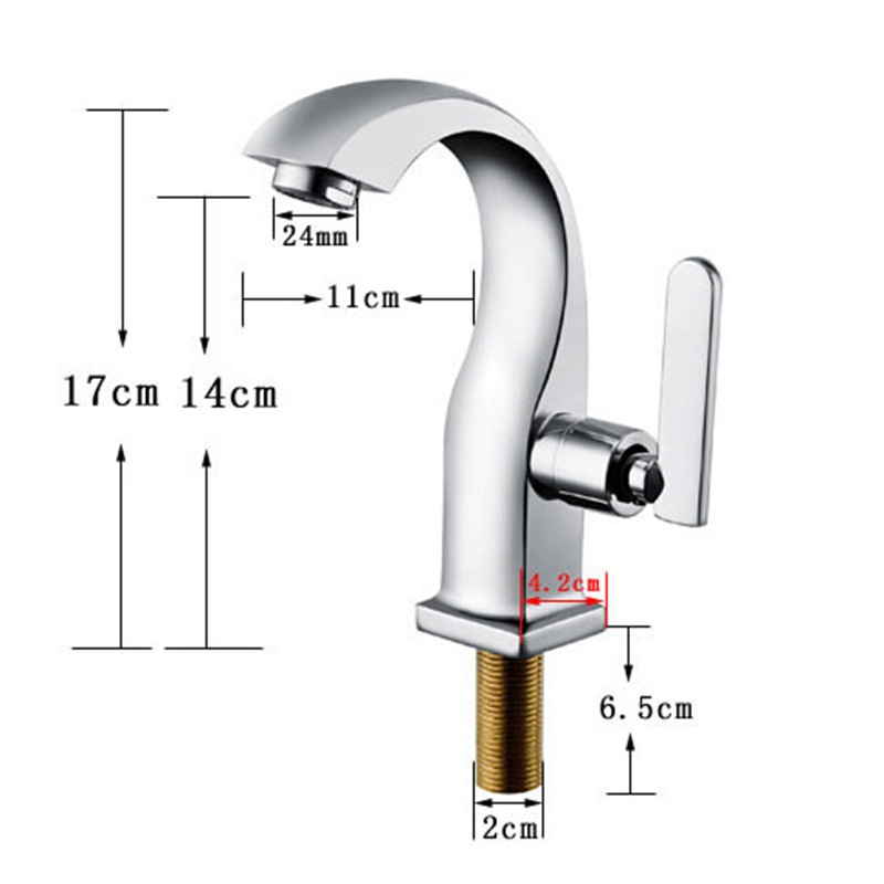 Torneira Banheiro bancada aço inox 304 Moderna Cuba Lavabo luxo Metal Brilhante
