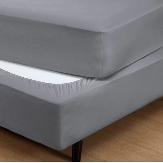 Saia fit coladinha protetor de box com elástico solteiro casal queen king