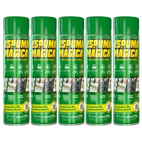 Espuma Mágica Limpador Multiuso