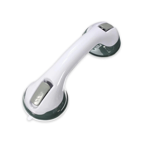 Suporte de Apoio Com Ventosa Barra Portátil Para Banheiro