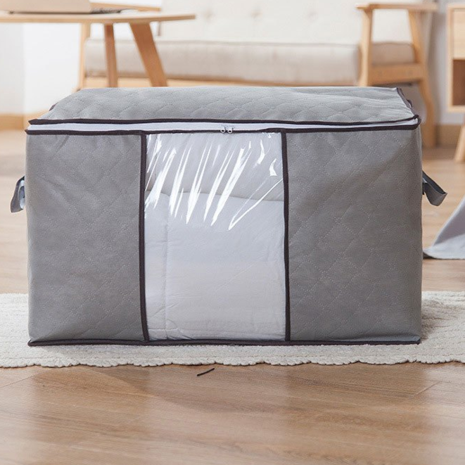 Organizador de Cobertor - Compre 1 Leve 3