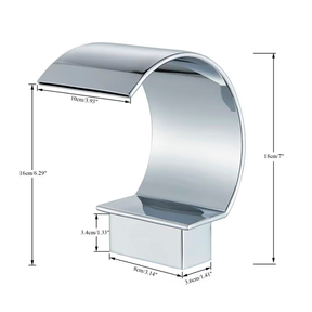 Torneira Misturador Lavatório Banheiro Dourado/Cromado Conjunto Metal Com Duplo Alças