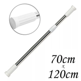 Varão Extensível Resistente Multiuso Alta qualidade