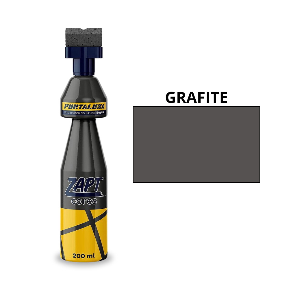 Tinta Para Rejunte 200ml
