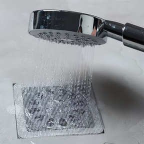 KIT 5-20 Pçs Tela Protetor Ralos Adesivos Anti Inseto Descartáveis