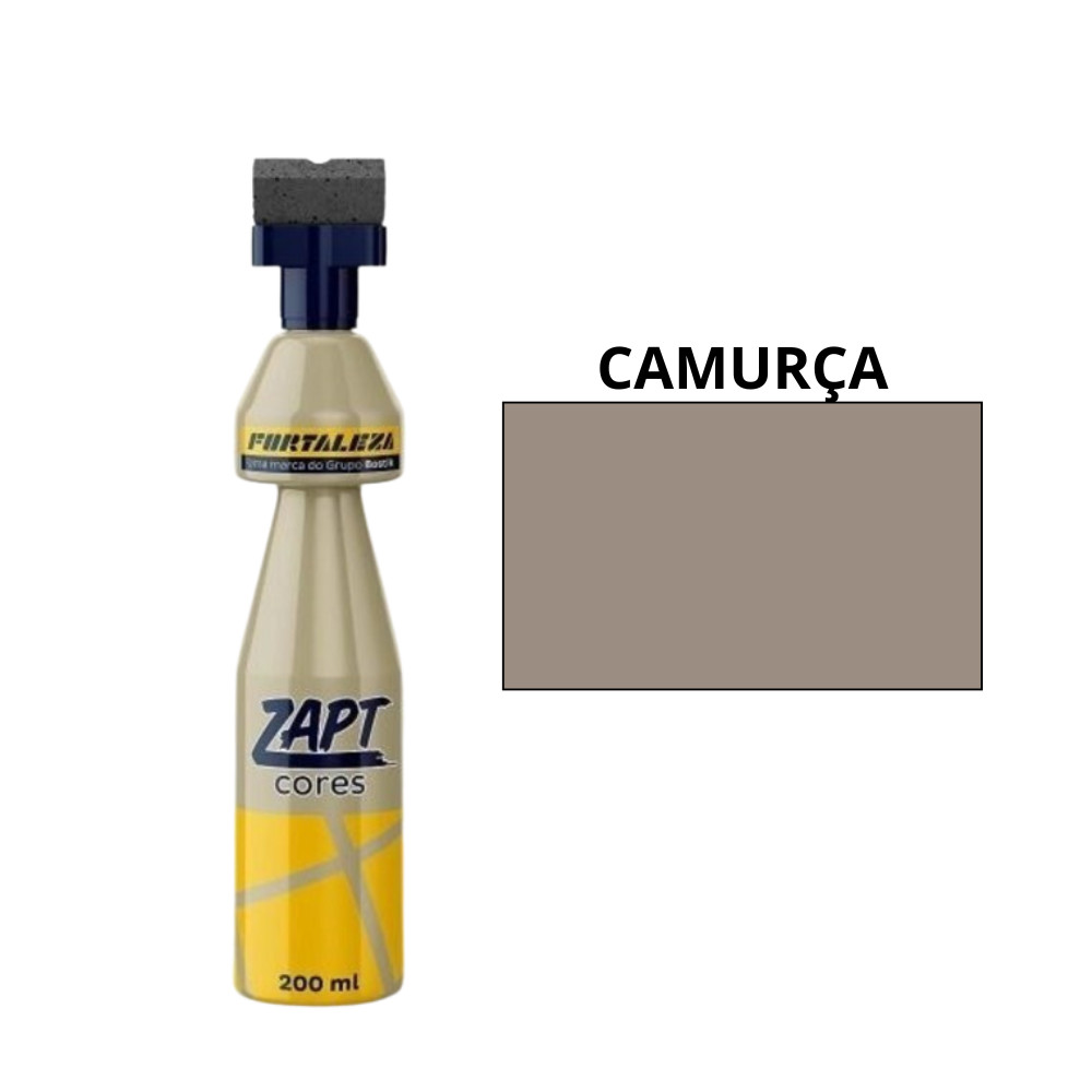 Tinta Para Rejunte 200ml